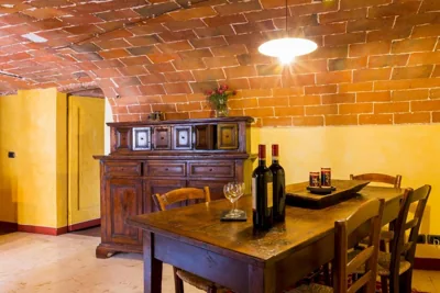 The Mezzanine within the Walls – Fotos 4