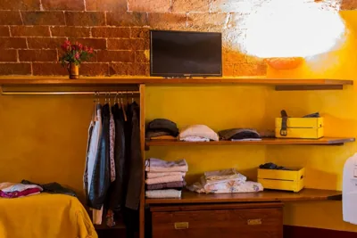 The Mezzanine within the Walls – Fotos 8